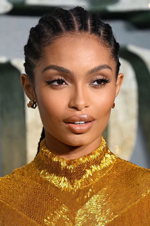 Photo of Yara Shahidi