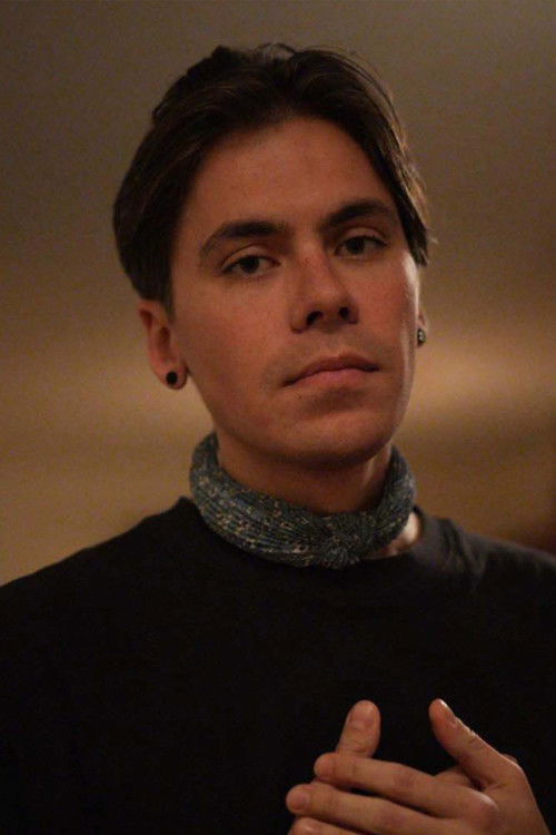 Photo of Timur Aslaev