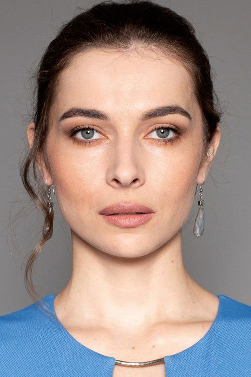 Photo of Veronika Norina