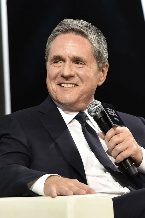Photo of Brad Grey