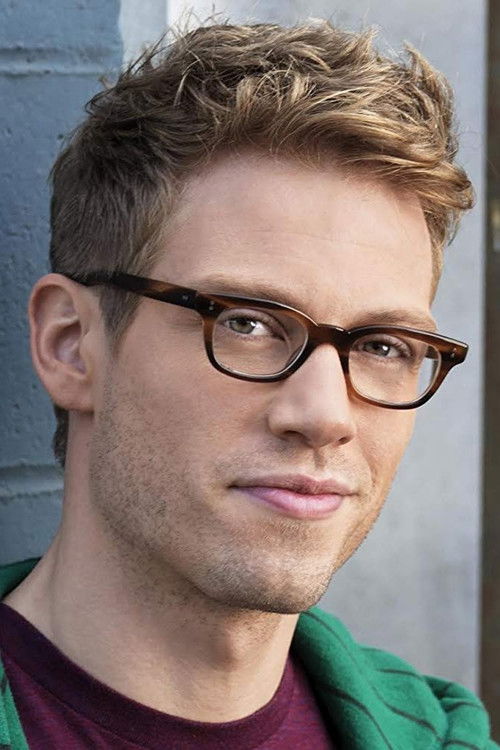 Photo of Barrett Foa