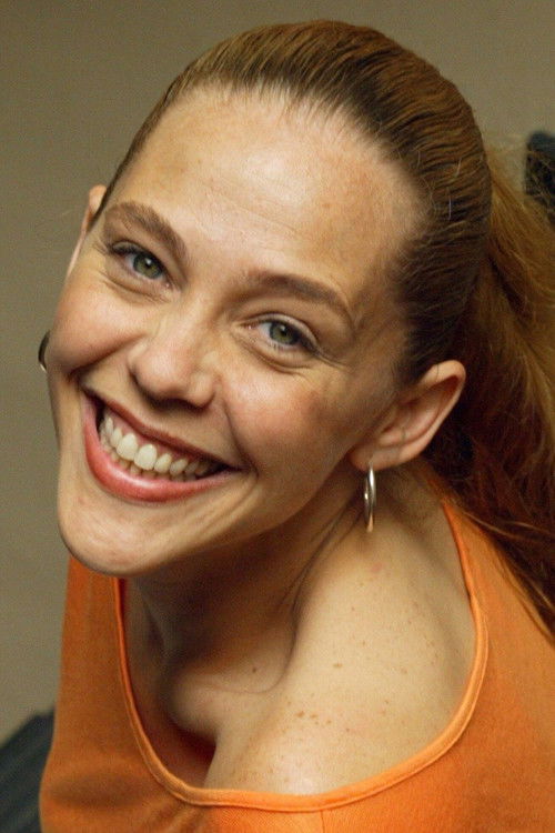 Photo of Isabela Garcia