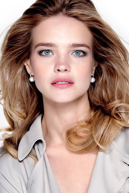 Photo of Natalia Vodianova