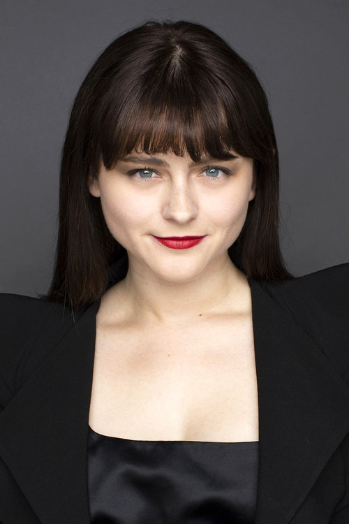 Photo of Kseniya Surkova