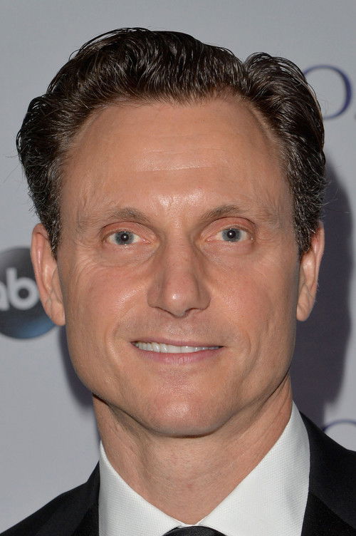 Photo of Tony Goldwyn