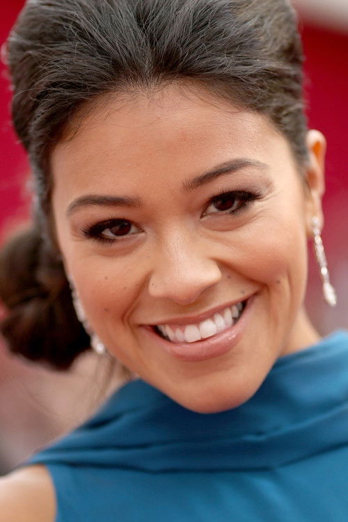 Photo of Gina Rodriguez