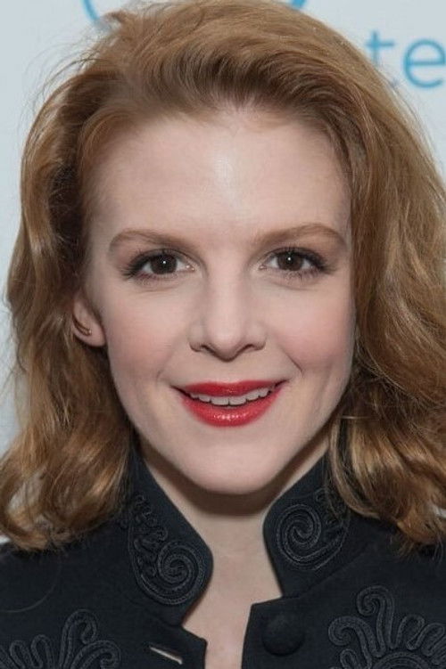 Photo of Ashley Bell