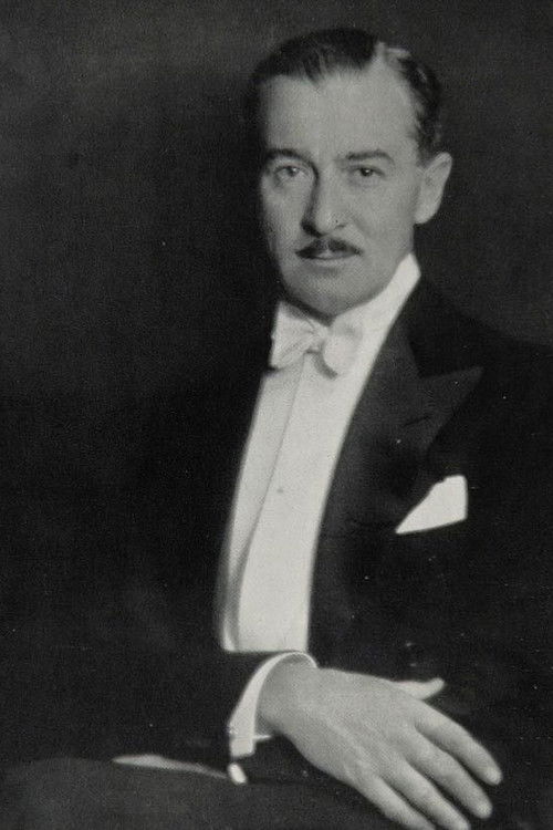 Photo of Albert Conti