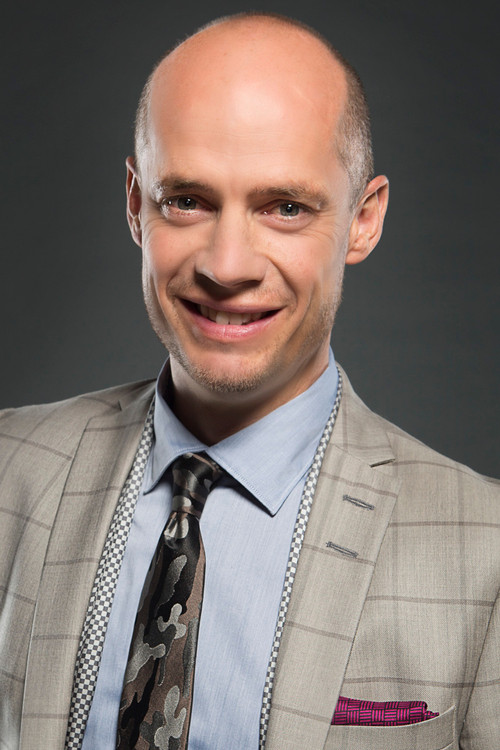 Photo of Kurt Browning