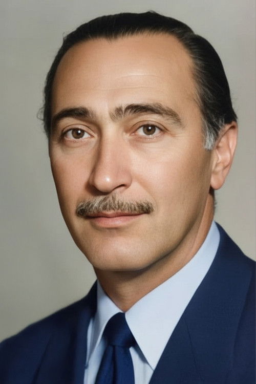 Photo of Osman Alyanak