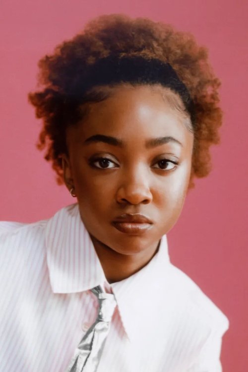 Photo of Leah Sava Jeffries