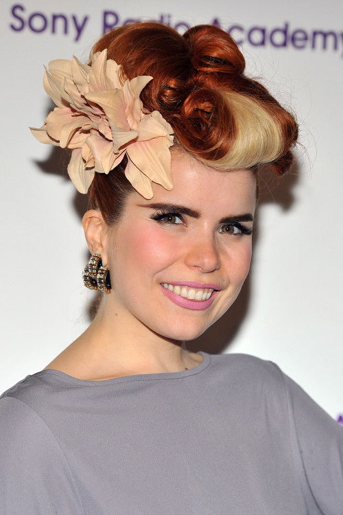 Photo of Paloma Faith