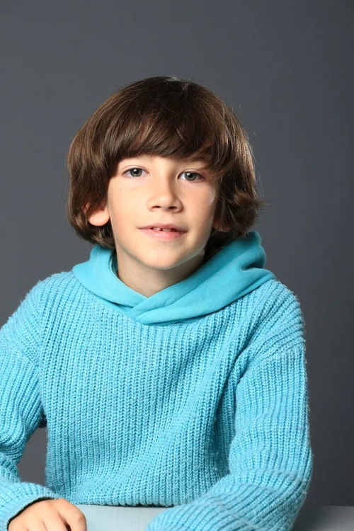 Photo of Iván Renedo