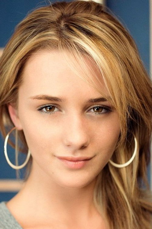 Photo of Addison Timlin