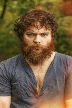 Photo of Jeremy Gardner