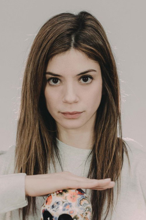 Photo of Fiona Georgiadi