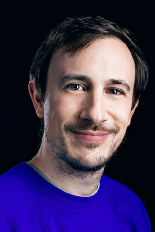 Photo of Adrien Ménielle