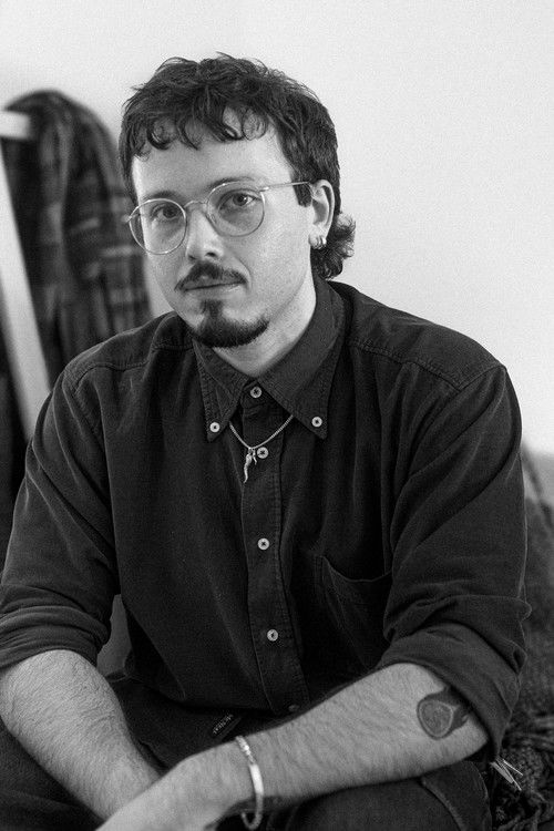 Photo of Parish Malfitano