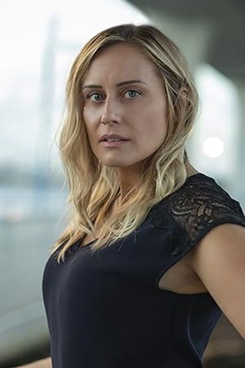 Photo of Dana Anderwald