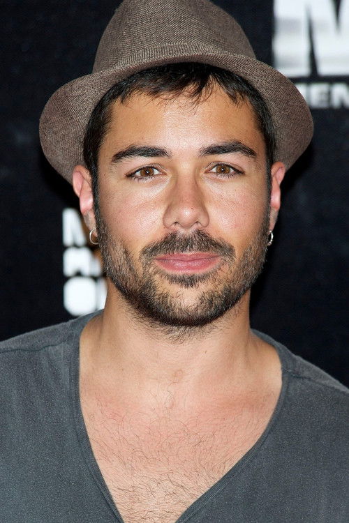 Photo of David Seijo