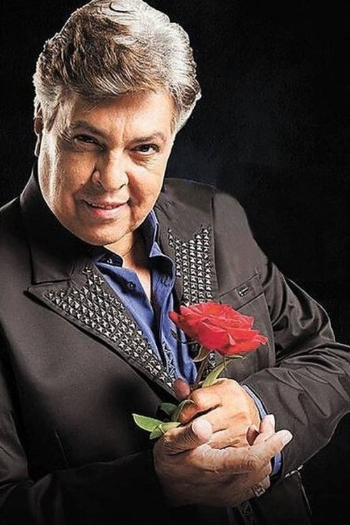 Photo of Sidney Magal