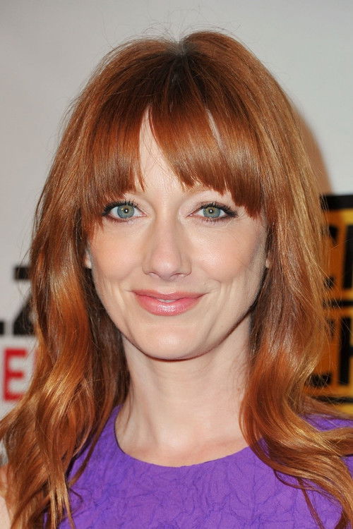 Photo of Judy Greer