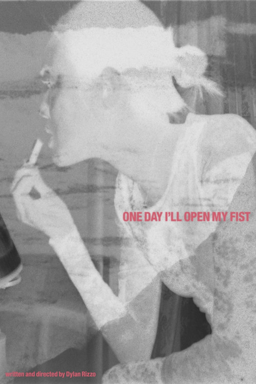 One Day I'll Open My Fist