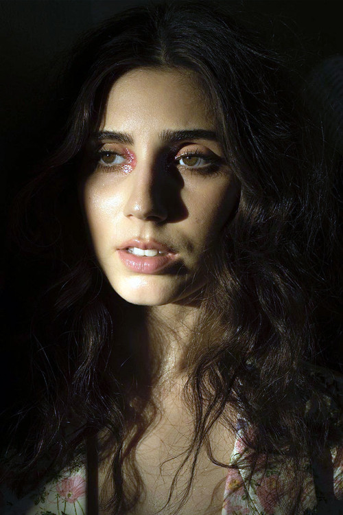 Photo of Zoe Hochbaum