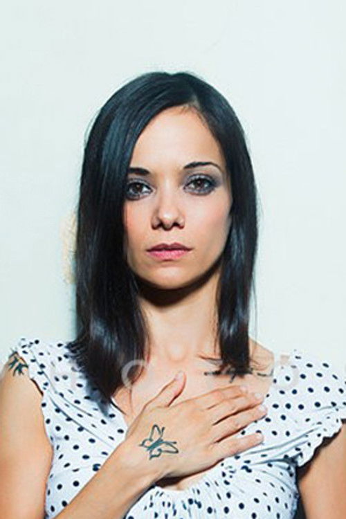 Photo of Katerina Tsavalou