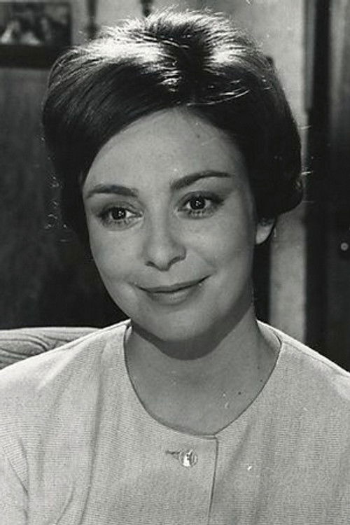 Photo of Helle Virkner