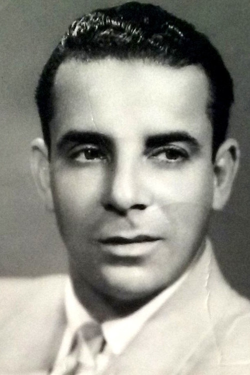 Luis María "Billo" Frómeta