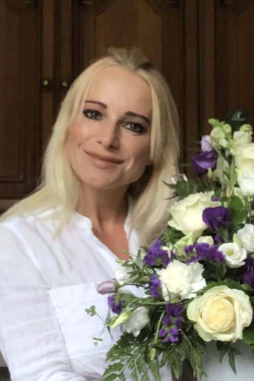 Photo of Tara Spades