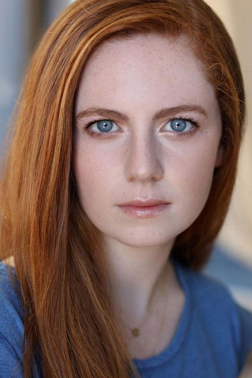 Photo of Clare Foley