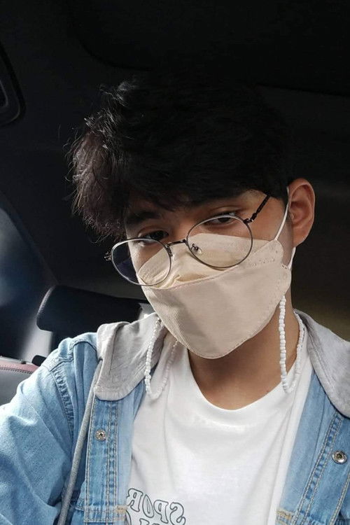 Photo of Kyle Bryan Bumatay