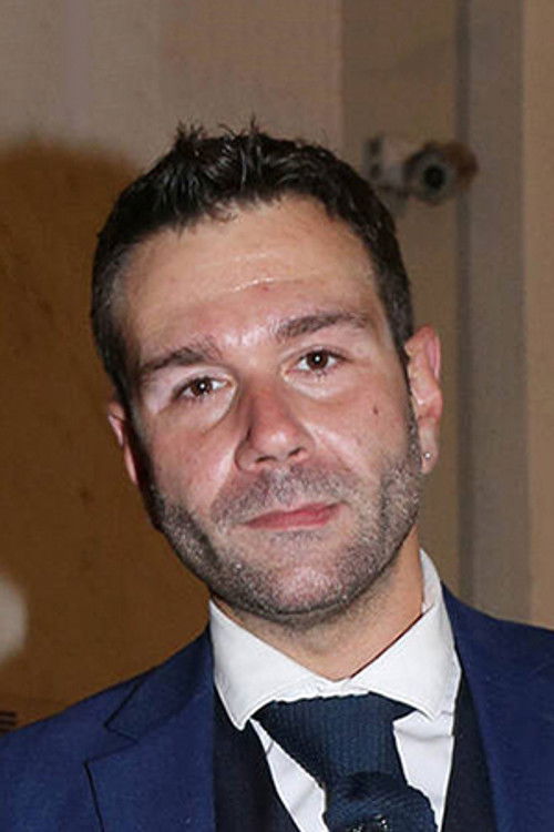 Photo of Tasos Iordanidis