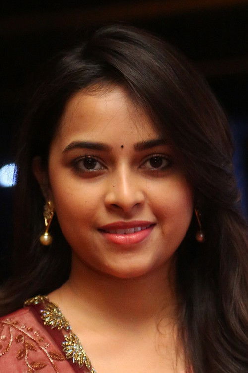Photo of Sri Divya