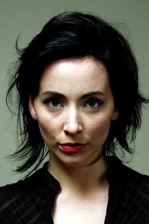 Photo of Kate Havnevik