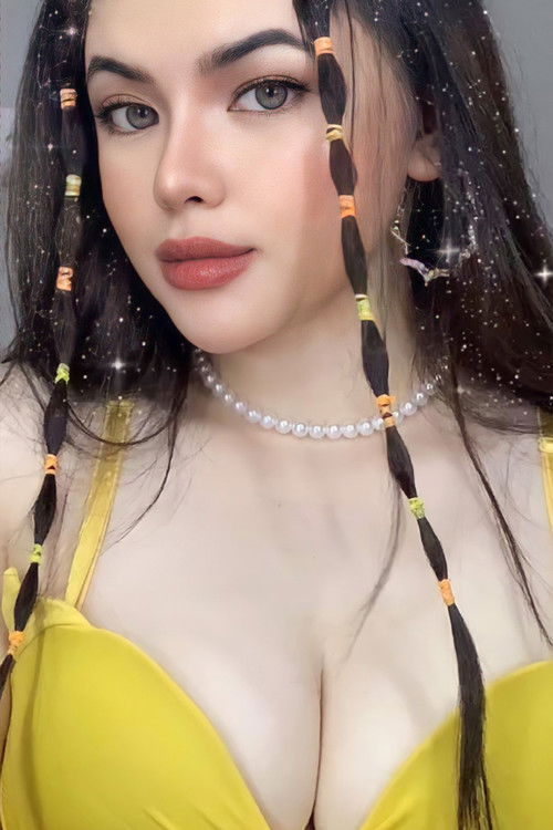 Photo of Erika Balagtas