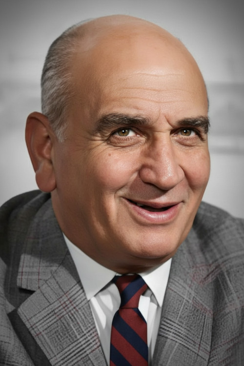 Photo of Feridun Çölgeçen