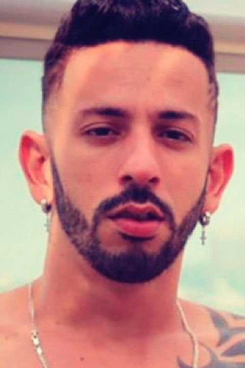 Photo of Gabriel Victor