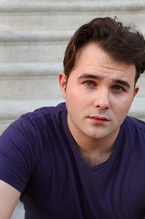Photo of Hutch Dano