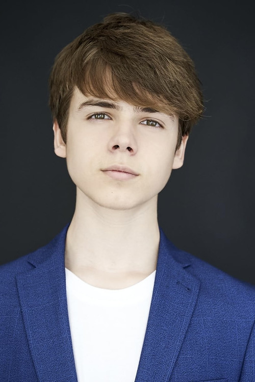 Photo of Sam Ashe Arnold