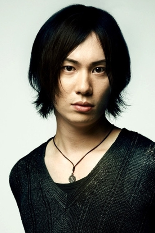 Photo of Tatsuhisa Suzuki