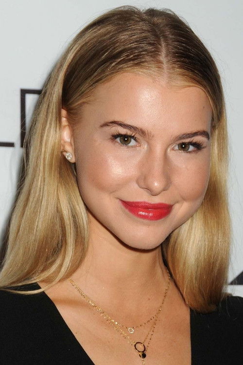 Photo of Lexi Atkins