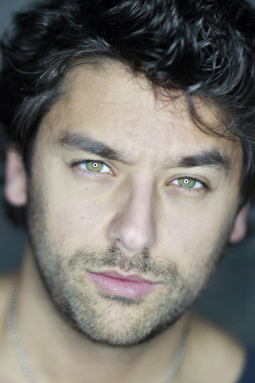 Photo of Mark Ghanimé