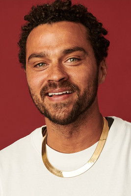 Photo of Jesse Williams