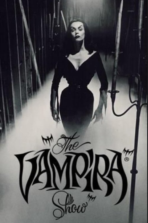 The Vampira Show