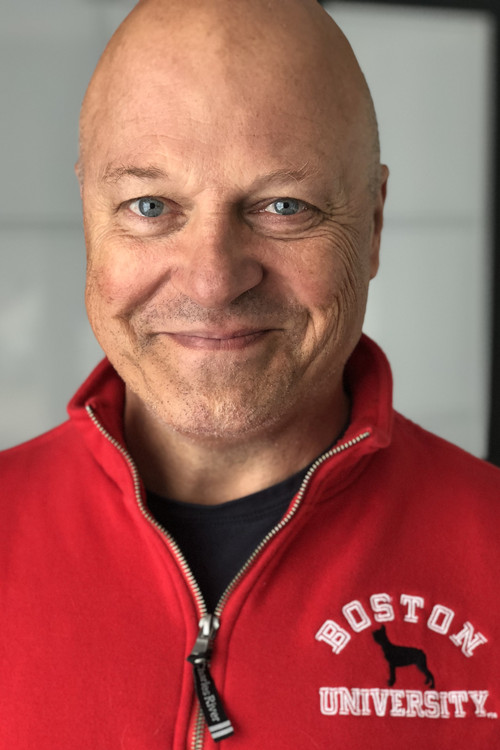 Photo of Michael Chiklis