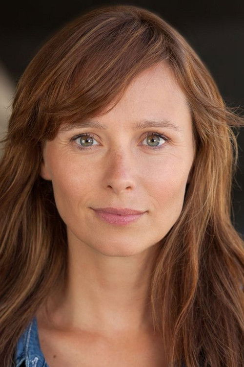 Photo of Lykke Sand Michelsen