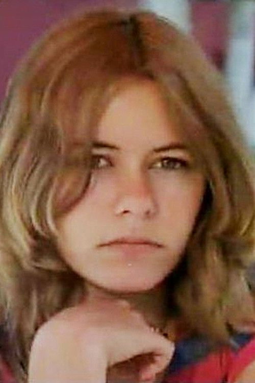 Photo of Vanessa Alves